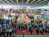 Представители более шестидесяти стран примут участие в ХVI Московской международной книжной выставке-ярмарке. Она пройдет с 3 по 8 сентября на территории Всероссийского выставочного центра