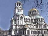В Болгарии критикуют закон "О религиозных деноминациях"