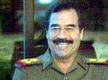 Саддам готовит незабываемый финал