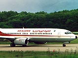 В Алжире совершена попытка захвата пассажирского Boeing-737 В Алжире совершена попытка захвата пассажирского Boeing-737