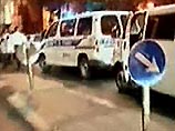На данный момент известно о трех погибших и десятках раненых На данный момент известно о трех погибших и десятках раненых