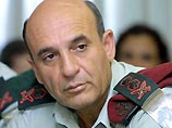 Министр обороны Израиля Шауль Мофаз провел в ночь на среду совещание с руководством силовых структур, на котором должно было быть принято решение об ответных шагах в связи с терактом