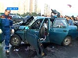 Семья иранского консула, работающего в диппредставительстве Ирана в Астрахани, попала в крупную автоаварию в Москве. Супруга дипломата погибла. Тяжелые травмы получил сам дипломат и трое его детей