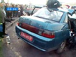 Семья иранского консула попала в ДТП в Москве - жена дипломата погибла Семья иранского консула попала в ДТП в Москве - жена дипломата погибла