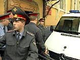 Басманный суд оставил под стражей полковника МУРа Евгения Тараторина