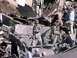Напомним, во вторник начиненный взрывчаткой грузовик врезался в здание миссии ООН в Багдаде. В результате погибли 20 человек. По меньшей мере 86 сотрудников миссии были ранены и помещены в госпиталь