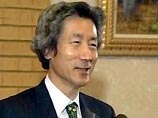 Премьер-министр Японии Дзюнъитиро Коидзуми приведет робота Asimo на официальный обед с чешским коллегой Владимиром Спидлой в Праге в четверг