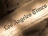 Los Angeles Times: ближневосточной политике Буша нанесен двойной удар