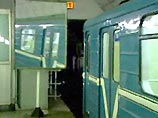 Таганско-Краснопресненская
линия московского метро была обесточена из-за короткого замыкания