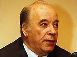 Скончался лидер Консервативной партии России Лев Убожко Скончался лидер Консервативной партии России Лев Убожко