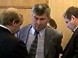 Продлен срок содержания под стражей до 29 октября еще двух сотрудников МУРа Продлен срок содержания под стражей до 29 октября еще двух сотрудников МУРа