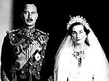Тетя Елизаветы II побила рекорд долгожительства в британской королевской семье