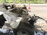В результате ДТП на месте происшествия скончались водитель "Волги", его 43-летний пассажир, а также находившаяся в салоне женщина, данные которой пока не установлены