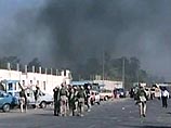 Для подрыва представительства ООН в Багдаде использовались боеприпасы, состоявшие на вооружении иракской армии