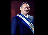 Покончил с собой бывший президент Гондураса