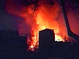 Мадлен Олбрайт: Связь рака крови и обедненного урана пока не доказана Мадлен Олбрайт: Связь рака крови и обедненного урана пока не доказана