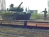 В аэропорту Риги задержан контрабандный груз запчастей для российских танков