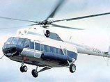 На борту пропавшего вертолета Ми-8 находился незарегистрированный пассажир На борту пропавшего вертолета Ми-8 находился незарегистрированный пассажир