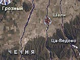 В Чечне убит глава администрации населенного пункта Ца-Ведено В Чечне убит глава администрации населенного пункта Ца-Ведено