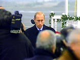 Путин и Алиев провели переговоры по каспийской нефти и Нагорному Карабаху Путин и Алиев провели переговоры по каспийской нефти и Нагорному Карабаху