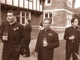 Католические священники США просят отменить правило обязательного целибата для духовенства