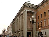 Театр Вахтангова откроет сезон не принцессой, а королем Театр Вахтангова откроет сезон не принцессой, а королем