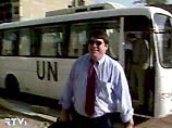 ООН возобновит работу в Ираке в субботу