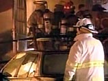 Американский солдат вернулся из Ирака и едва не погиб во время пожара у себя дома Американский солдат вернулся из Ирака и едва не погиб во время пожара у себя дома