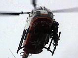 В штабе отметили, что в связи с неблагоприятными погодными условиями в операцию внесены коррективы. В небо пока поднялись лишь три вертолета Ми-8