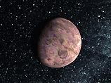 Венесуэльские астрономы во главе с исследователем Игнасио Феррином нашли планету в марте 2000 года. До си пор у нее был лишь порядковый номер - 2000 EB173