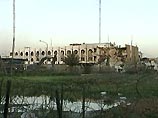 Сотрудники ФБР США, ведущие расследование теракта у представительства ООН в Багдаде, рассматривают версию о том, что к нему могут быть причастны иракские сотрудники охраны здания