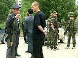 Девять военнослужащих погибли при взрыве фугаса в Чечне Девять военнослужащих погибли при взрыве фугаса в Чечне