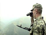 Группу боевиков у чеченского села Автуры поймают сегодня Группу боевиков у чеченского села Автуры поймают сегодня