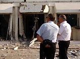Мощный взрыв прогремел на Корсике в крупном торговом центре Мощный взрыв прогремел на Корсике в крупном торговом центре