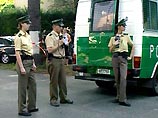 В Германии туристический автобус попал в ДТП: ранены 19 человек В Германии туристический автобус попал в ДТП: ранены 19 человек