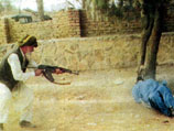 Смертная казнь "в стиле" талибов