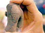 В Германии найдено самое древнее в Европе изображение пениса