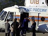 На Камчатке возобновились поиски пропавшего вертолета Ми-8