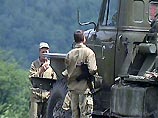 В Чечне перевернулся "Урал". Один военнослужащий погиб, девять получили ранения В Чечне перевернулся "Урал". Один военнослужащий погиб, девять получили ранения