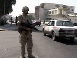В субботу утром трое британских военнослужащих убиты и один ранен в Басре на юге Ирака в результате нападения