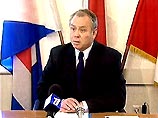 Журналистов НТВ "фактически вытолкали" из кабинета вице-мэра Владивостока Журналистов НТВ "фактически вытолкали" из кабинета вице-мэра Владивостока