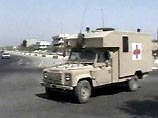 Трое британских военнослужащих убиты в Ираке