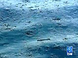 Из-за нефти, вытекающей c затонувшего танкера "Престиж", в Испании закрыты 74 пляжа
