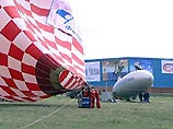 Международный авиасалон "МАКС-2003" посетило
рекордное число гостей за всю историю проведения этих авиапраздников Международный авиасалон "МАКС-2003" посетило
рекордное число гостей за всю историю проведения этих авиапраздников