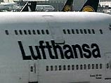 Самолет авиакомпании Lufthansa совершил аварийную посадку в Австрии