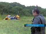 Один из самописцев - речевой, другой - по параметрам. Последний уже отправлен на экспертизу Один из самописцев - речевой, другой - по параметрам. Последний уже отправлен на экспертизу