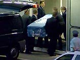 В воскресенье тело погибшего главы миссии ООН в Багдаде доставят в Женеву