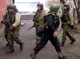 Учения лично инспектировал Патрушев. Сотрудники спецназа ФСБ в условиях горно-лесистой местности отработали навыки борьбы с террористами. В частности, спецназовцы провели учения по ликвидации скрытой базы террористов и освобождению заложников Учения лично инспектировал Патрушев. Сотрудники спецназа ФСБ в условиях горно-лесистой местности отработали навыки борьбы с террористами. В частности, спецназовцы провели учения по ликвидации скрытой базы террористов и освобождению заложников