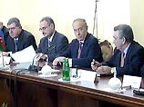Россия хочет сохранить свое присутствие на Кавказе после вывода баз из Грузии