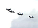 МАКС-2003 посетило 700 тысяч человек МАКС-2003 посетило 700 тысяч человек
